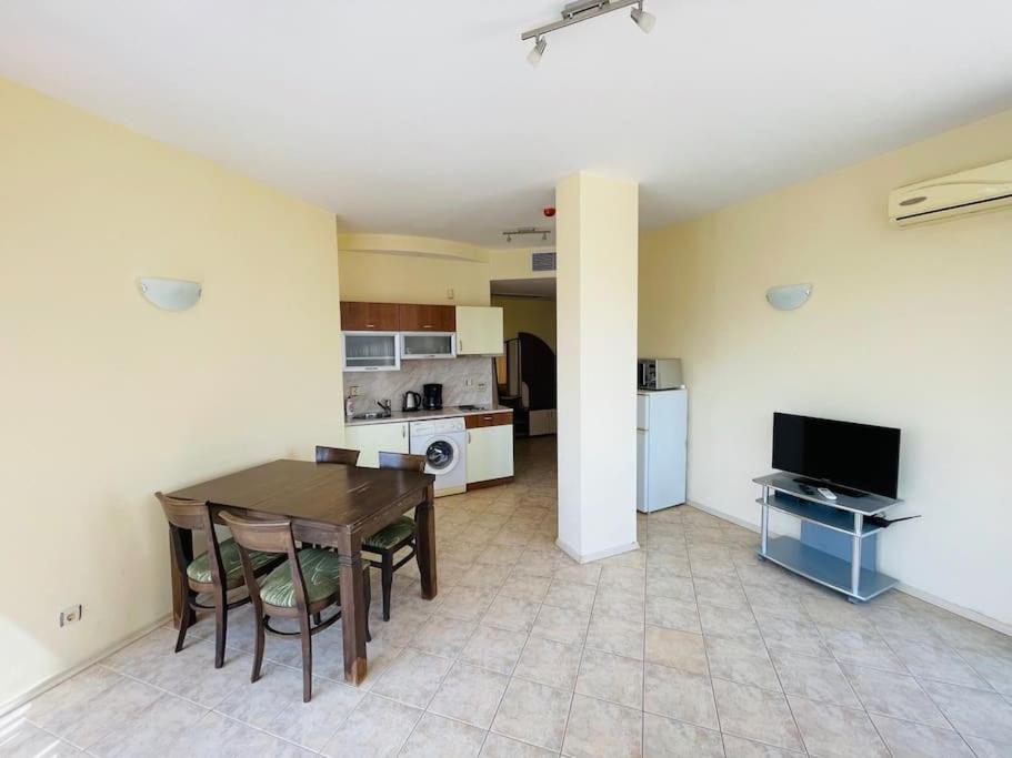 Kaya Apartments Sunny Beach Exterior photo