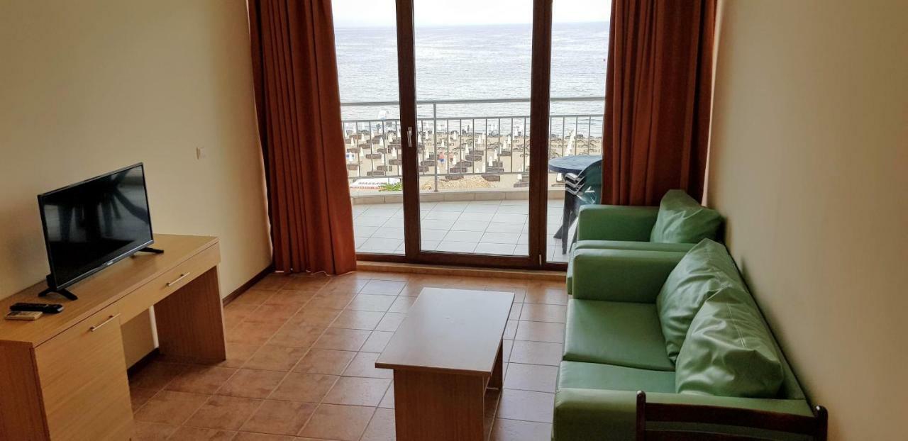 Kaya Apartments Sunny Beach Exterior photo